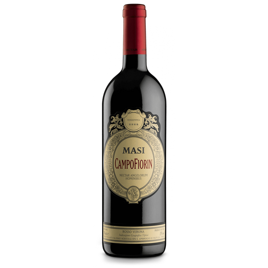 Masi Campofiorin IGT Rosso del Veronese-Red Wine-8002062000068-Fountainhall Wines