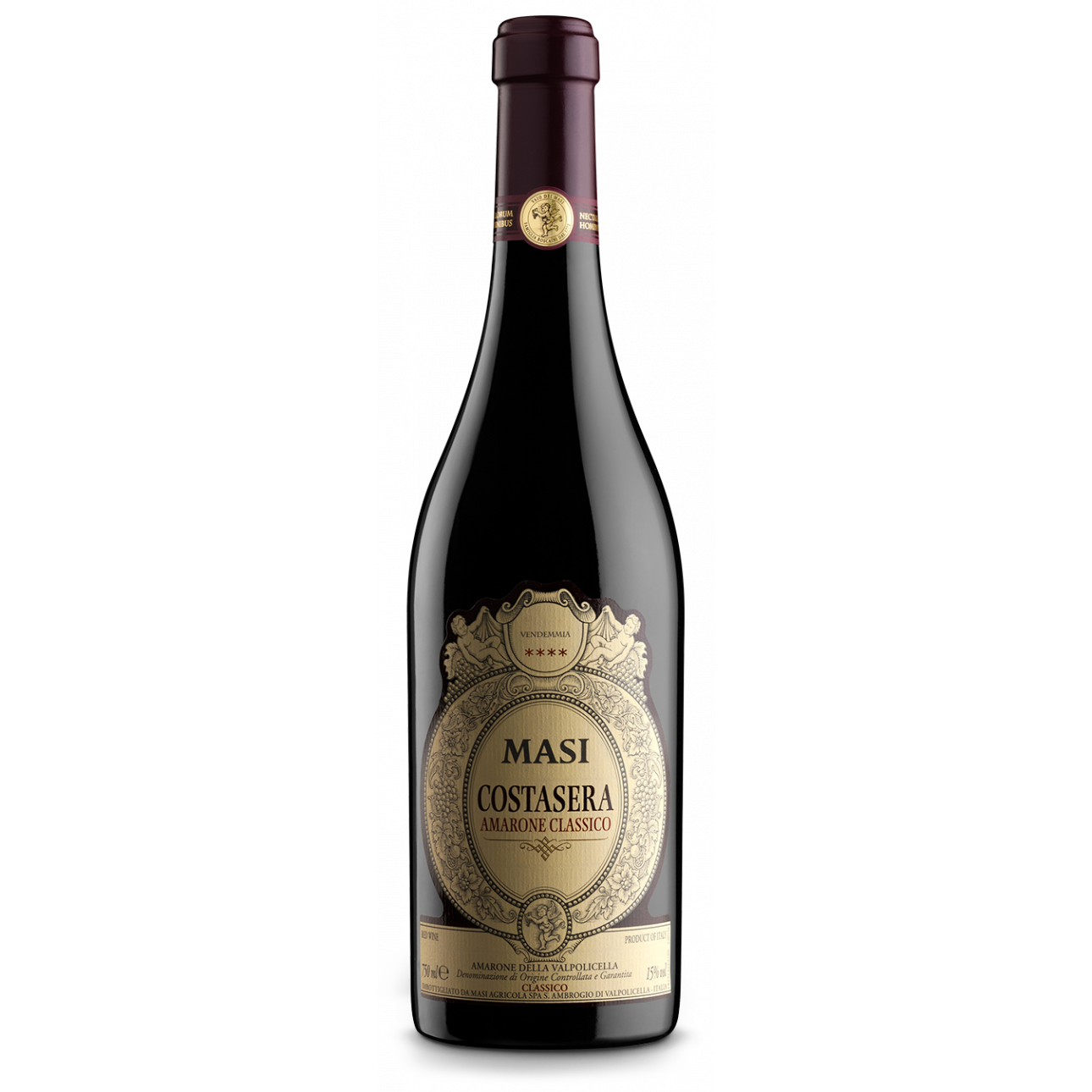 Masi Costasera Amarone Classico-Red Wine-Fountainhall Wines