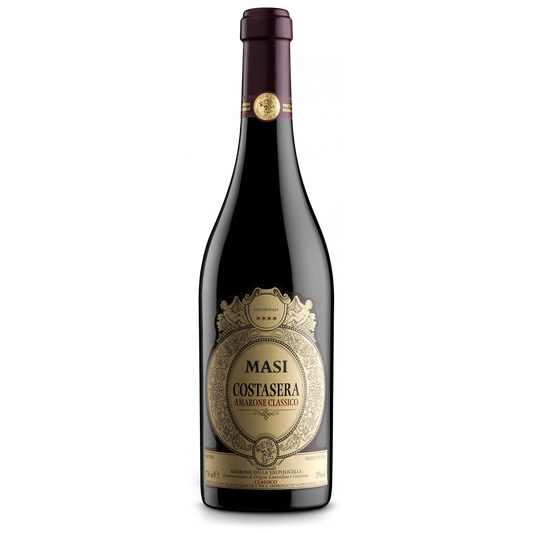 Masi Costasera Amarone Classico-Red Wine-Fountainhall Wines