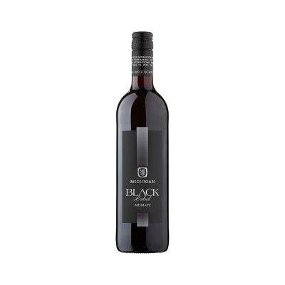 McGuigan Black Label Merlot-Red Wine-Fountainhall Wines