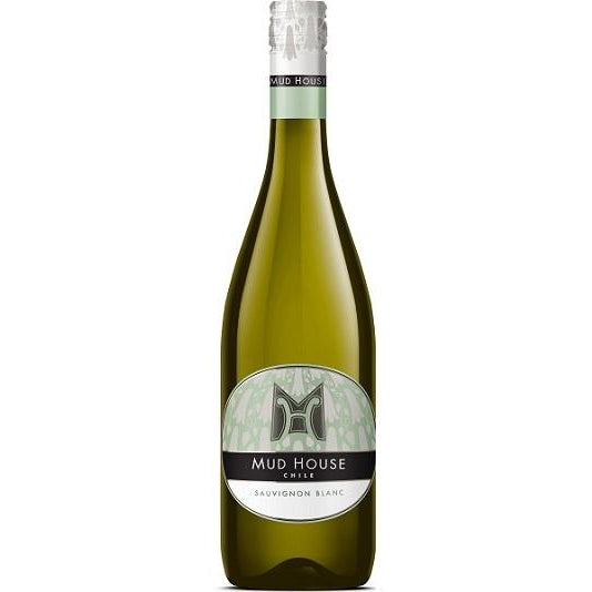 Mud House Sauvignon Blanc-White Wine-Fountainhall Wines