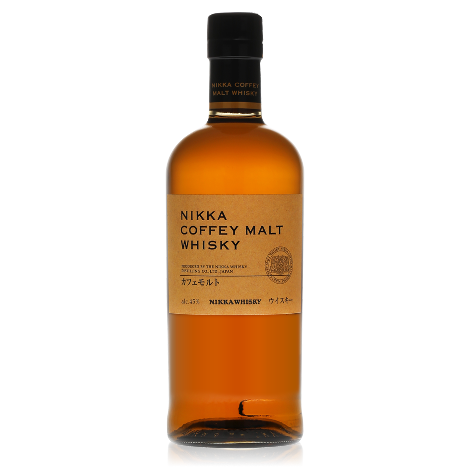 Nikka Coffey Malt Whisky-Japanese Whisky-Fountainhall Wines