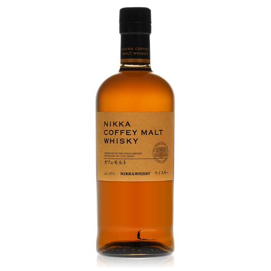 Nikka Coffey Malt Whisky-Japanese Whisky-Fountainhall Wines