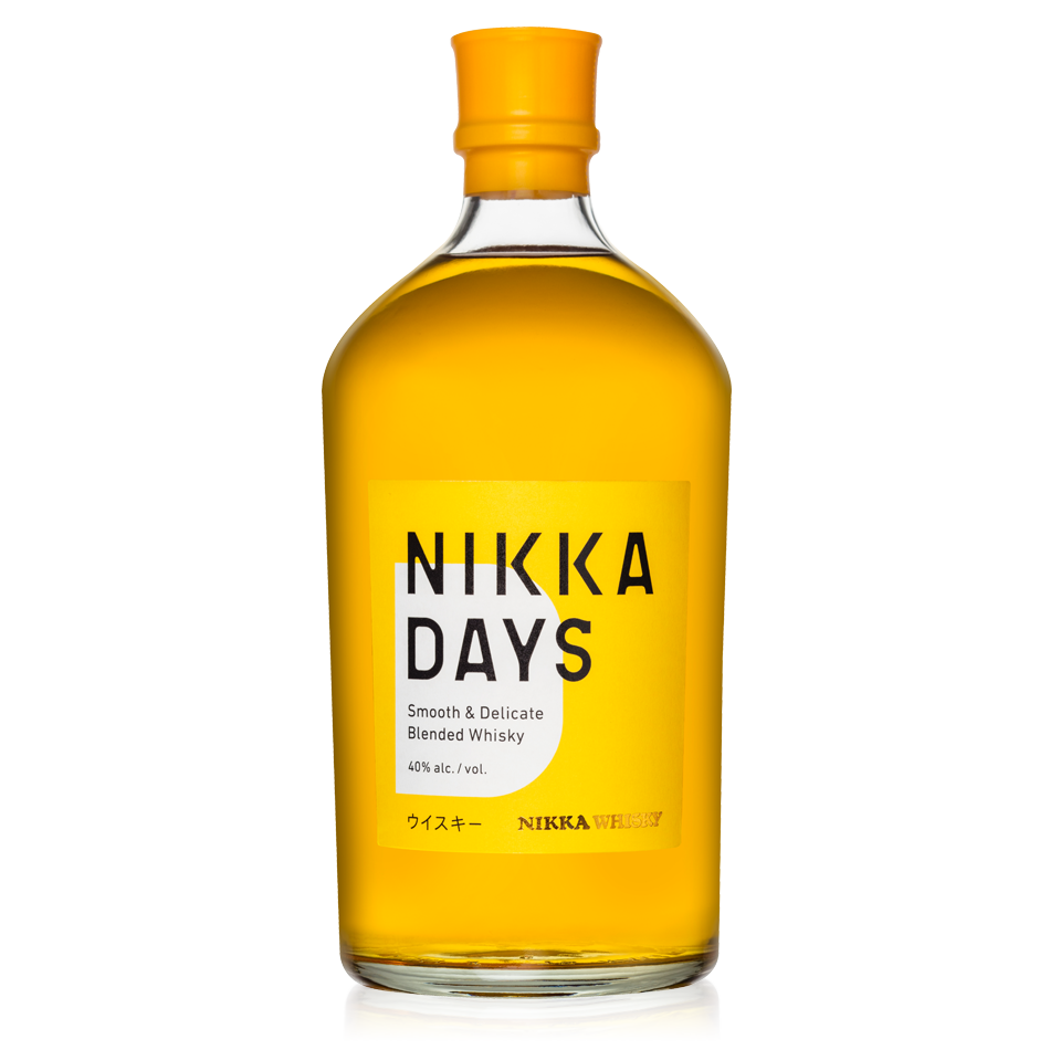 Nikka Days-Japanese Whisky-Fountainhall Wines