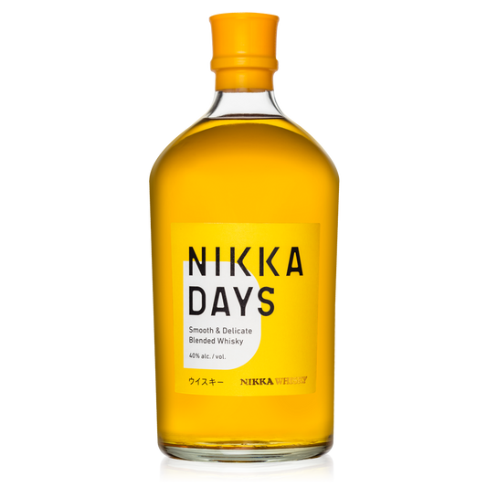 Nikka Days-Japanese Whisky-Fountainhall Wines