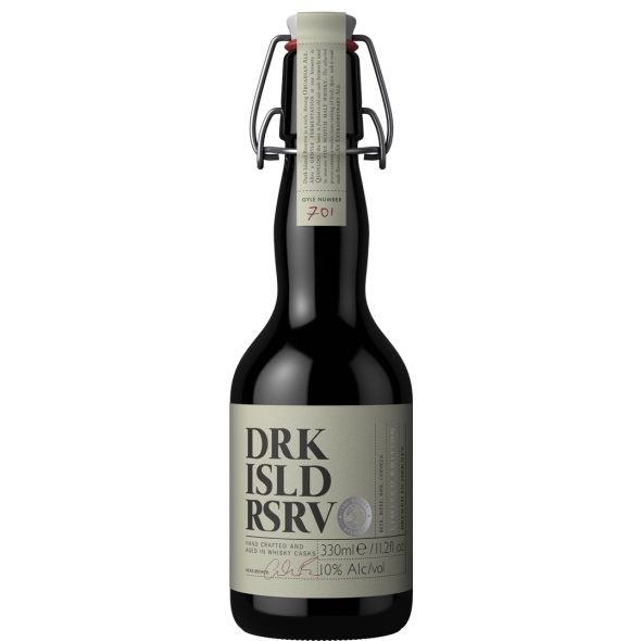 Orkney Dark Island Reserve 330ml-Scottish Beers-Fountainhall Wines