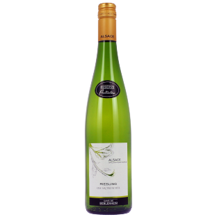 Oscar Truschel Reserve Particulière Riesling-White Wine-3267980001442-Fountainhall Wines