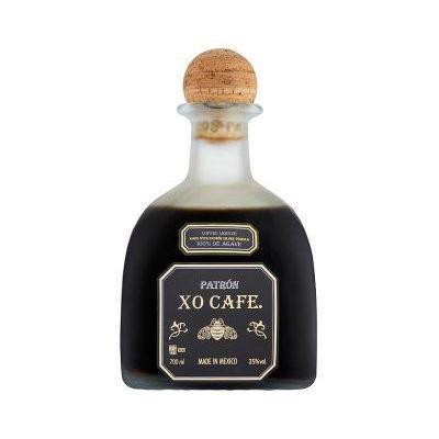Patron XO Cafe Tequila 70cl-Tequila-Fountainhall Wines