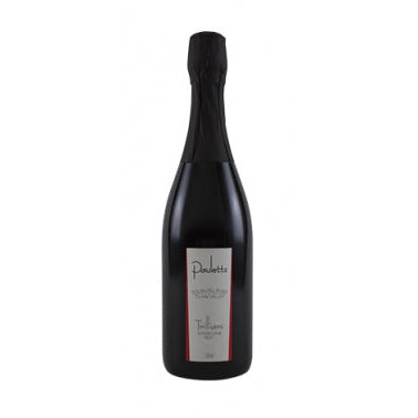 Paulett Trillians Sparkling Red Polish Hill River NV-Red Wine-9315077040011-Fountainhall Wines