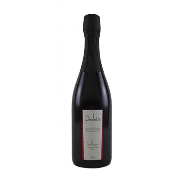Pauletts Trillians Sparkling Red Polish Hill River NV-Red Wine-Fountainhall Wines