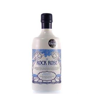 Rock Rose Gin-Gin-Fountainhall Wines