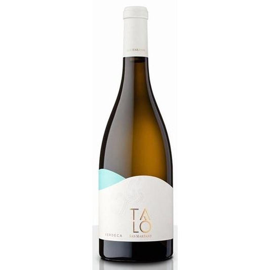 San Marzano Verdeca ‘Talo’-White Wine-8023354081916-Fountainhall Wines