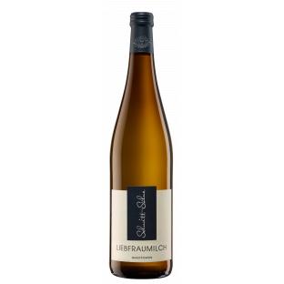 Schmitt Söhne Liebfraumilch-White Wine-Fountainhall Wines