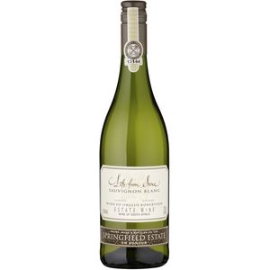 Springfield Life From Stone-White Wine-Fountainhall Wines