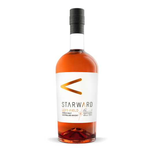 Starward Left-Field-Deluxe Whisky / Imported Whisky-Fountainhall Wines