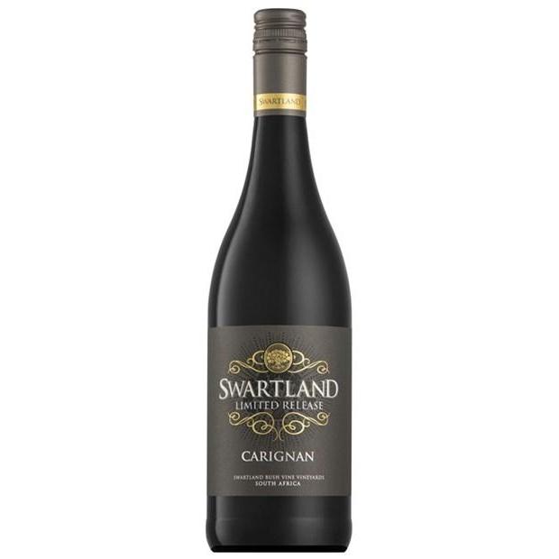 Swartland Limited Release Carignan-Red Wine-Fountainhall Wines