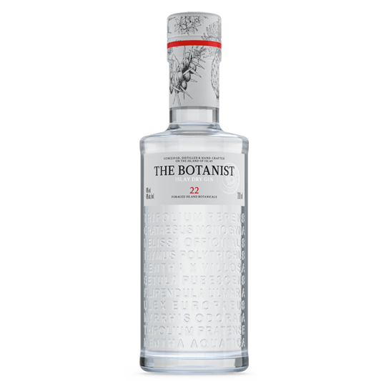 The Botanist Islay Gin 20cl-Gin-5055807402040-Fountainhall Wines