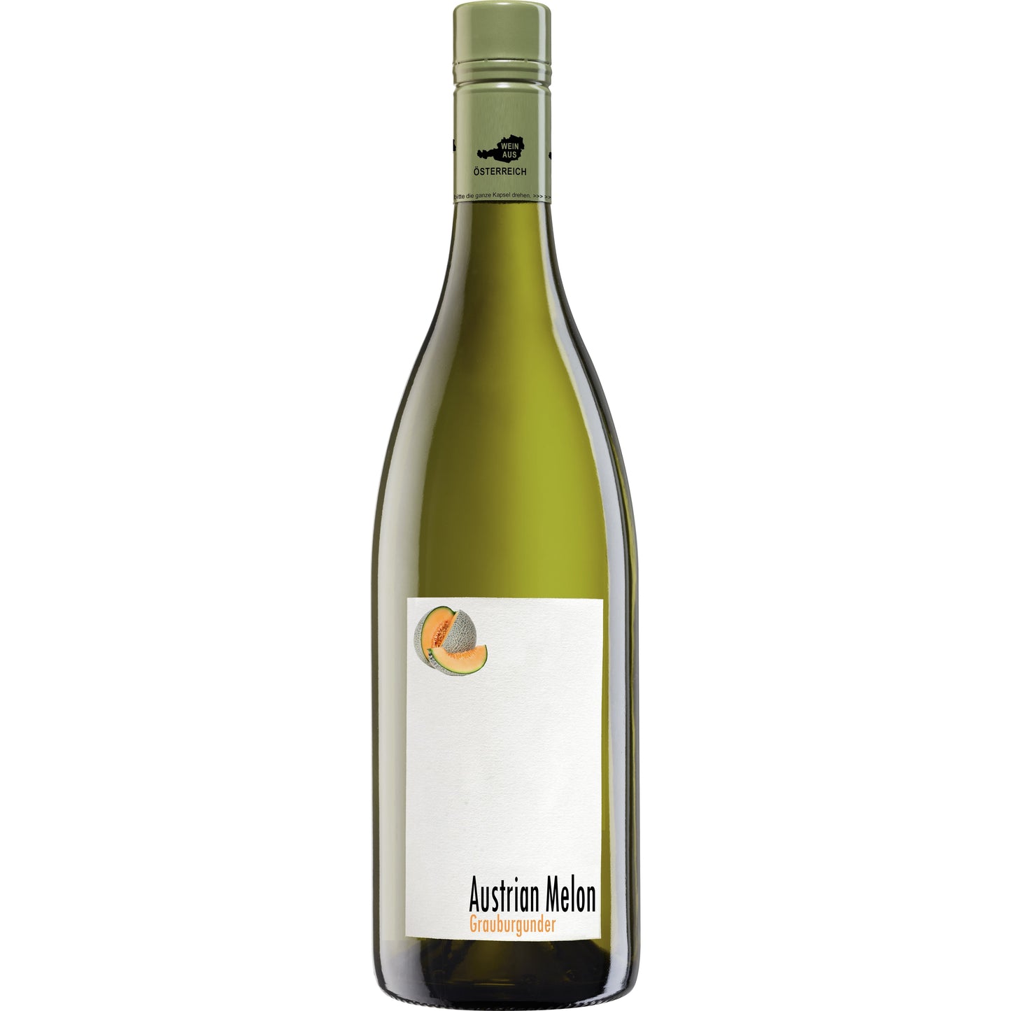 The Dot Austrian Melon Grauburgunder-White Wine-Fountainhall Wines