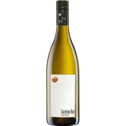 The Dot Austrian Nut Pinot Blanc-White Wine-9006332214901-Fountainhall Wines
