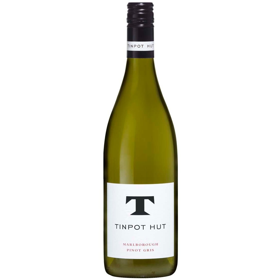 Tinpot Hut Pinot Gris-White Wine-Fountainhall Wines