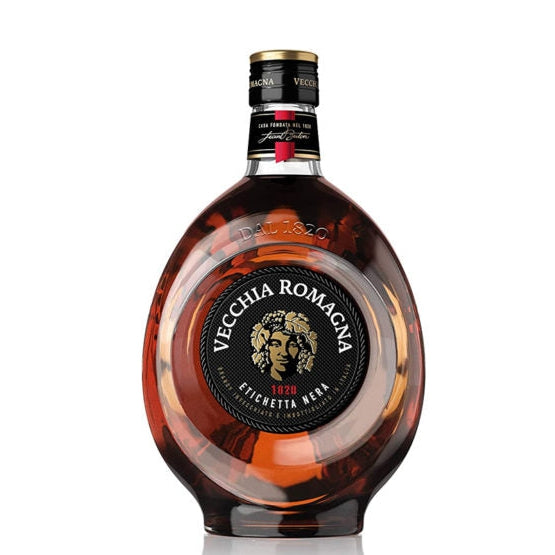 Vecchia Romagna Etichetta Nera-Brandy / Cognac / Armagnac-Fountainhall Wines