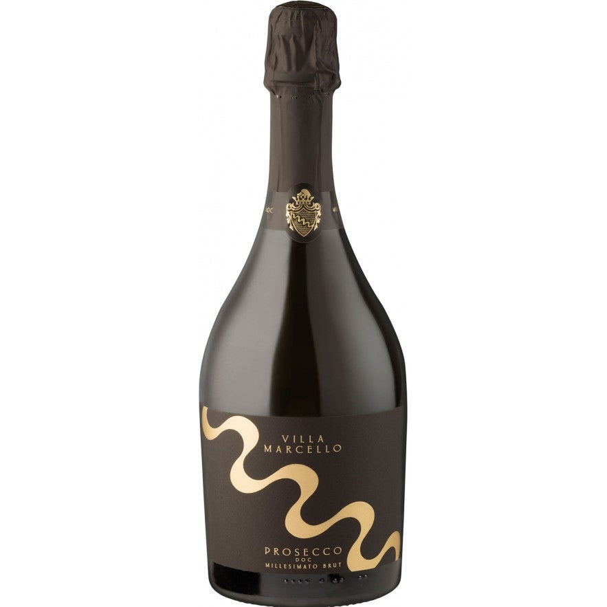 Villa Marcello Prosecco DOC Treviso-Sparkling Wine-Fountainhall Wines