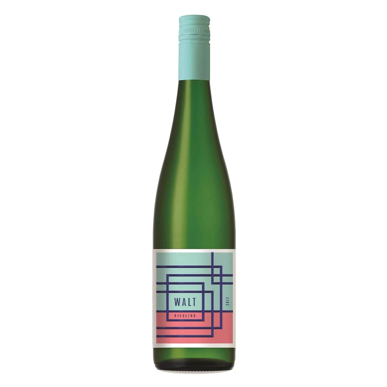 Walt Riesling-White Wine-Fountainhall Wines