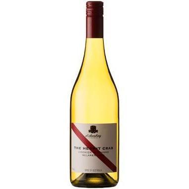 d'Arenberg The Hermit Crab Viognier Marsanne-White Wine-Fountainhall Wines