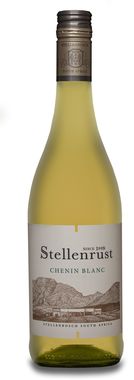 Stellenrust Chenin Blanc