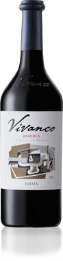 Vivanco Rioja Reserva