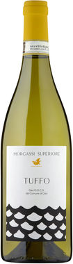 Morgassi Superiore Tuffo Gavi del Comune di Gavi DOCG