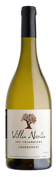 Villa Noria Les Colombiers Chardonnay Pays d'Oc,