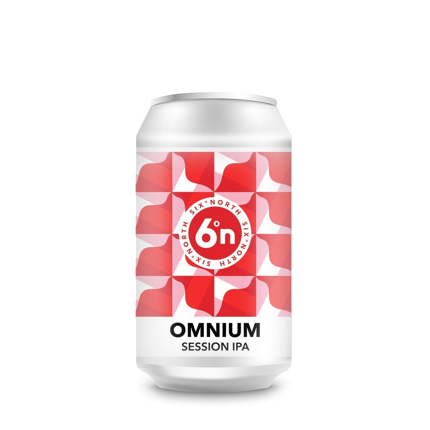 6 Degrees North (6DN) Omnium Session IPA - Gluten Free-Scottish Beers-Fountainhall Wines