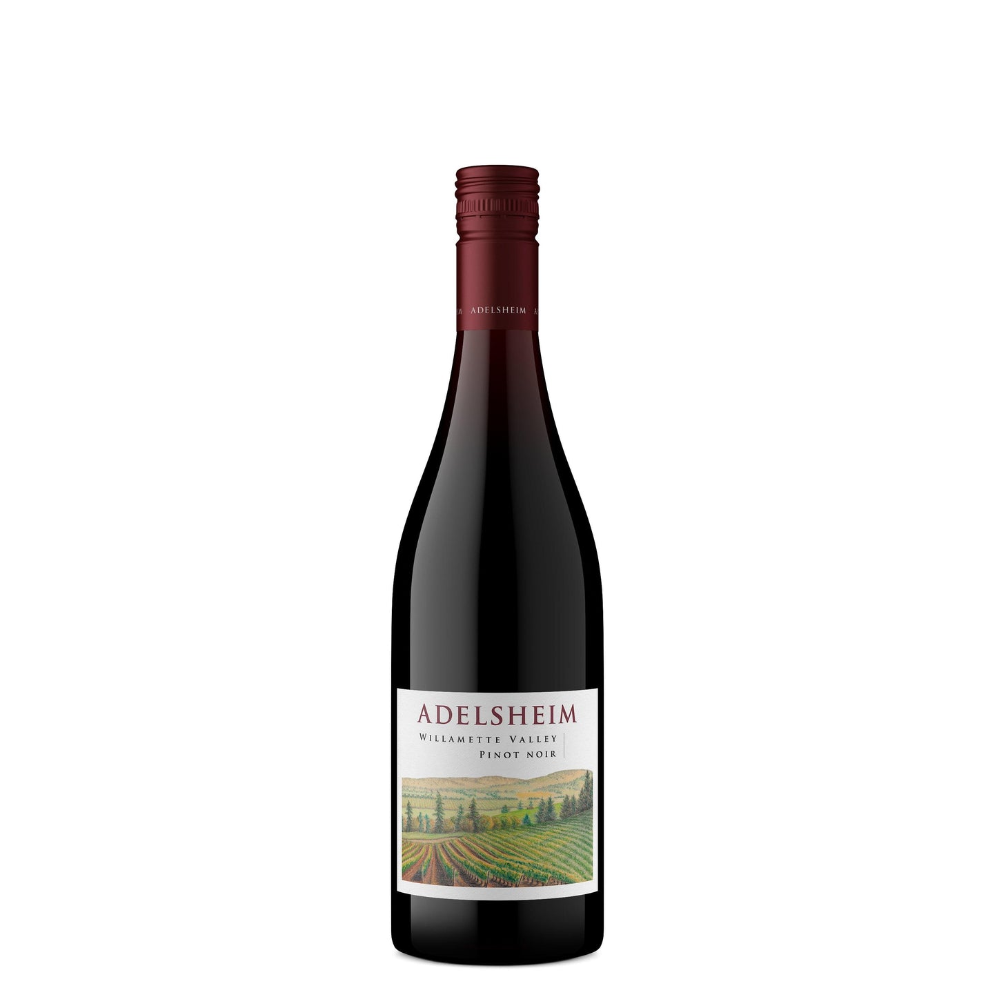 Adelsheim Pinot Noir-Red Wine-Fountainhall Wines