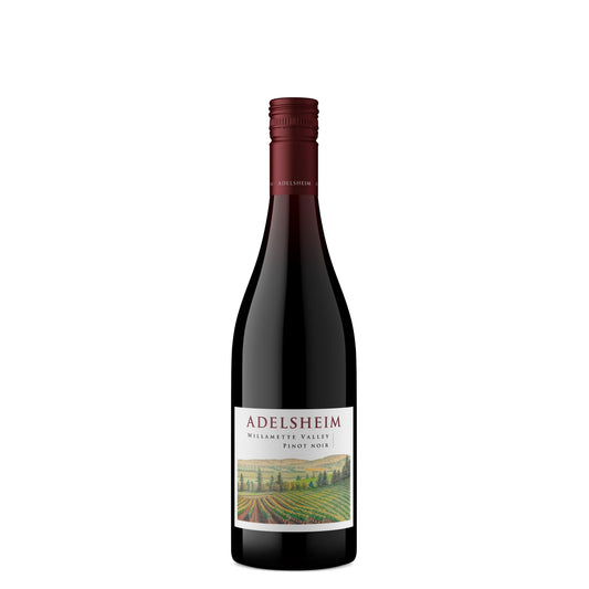 Adelsheim Pinot Noir-Red Wine-Fountainhall Wines