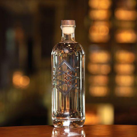 Alexander's Gin-Scottish Gin-Fountainhall Wines