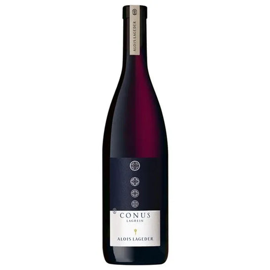 Alois Lageder, 'Conus', Vigneti delle Dolomiti Lagrein-Red Wine-Fountainhall Wines