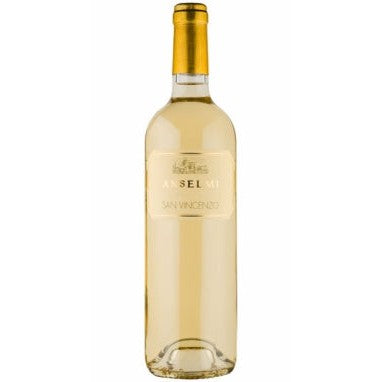 Anselmi San Vincenzo Bianco di Verona-White Wine-8027331000617-Fountainhall Wines