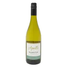 Apello Marlborough Sauvignon Blanc-White Wine-Fountainhall Wines