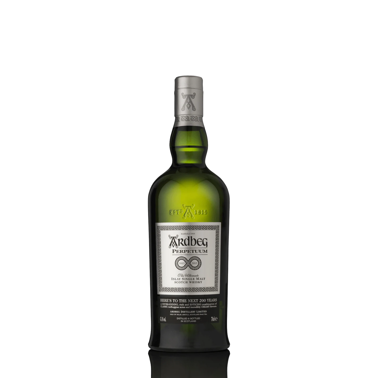 Ardbeg Perpetuum - Single Malt Scotch Whisky-Single Malt Scotch Whisky-5010494924800-Fountainhall Wines