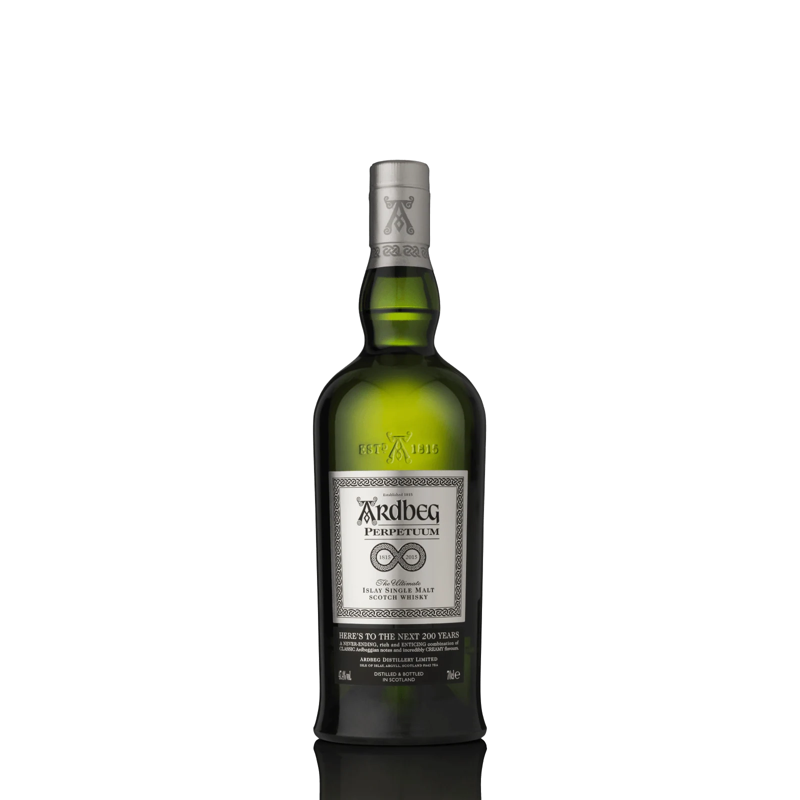 Ardbeg Perpetuum - Single Malt Scotch Whisky-Single Malt Scotch Whisky-5010494924800-Fountainhall Wines