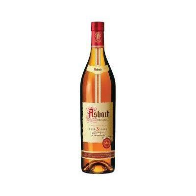 Asbach Original 3 Year Old German Brandy-Brandy / Cognac / Armagnac-4016500033116-Fountainhall Wines