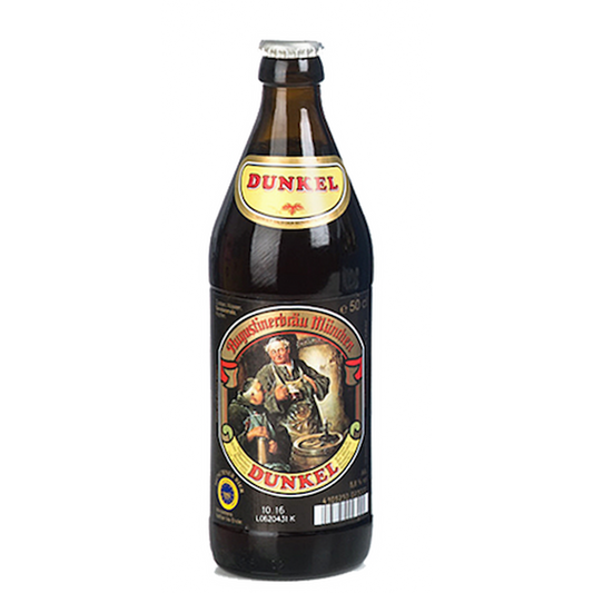 Augustiner Dunkel 500ml-World Beer-Fountainhall Wines