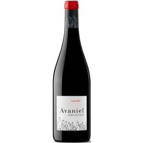 Avaniel Tempranillo, Ribera Del Duero (BIN END)-Red Wine-8436020870118-Fountainhall Wines