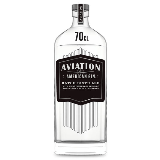 Aviation American Gin-Gin-Fountainhall Wines