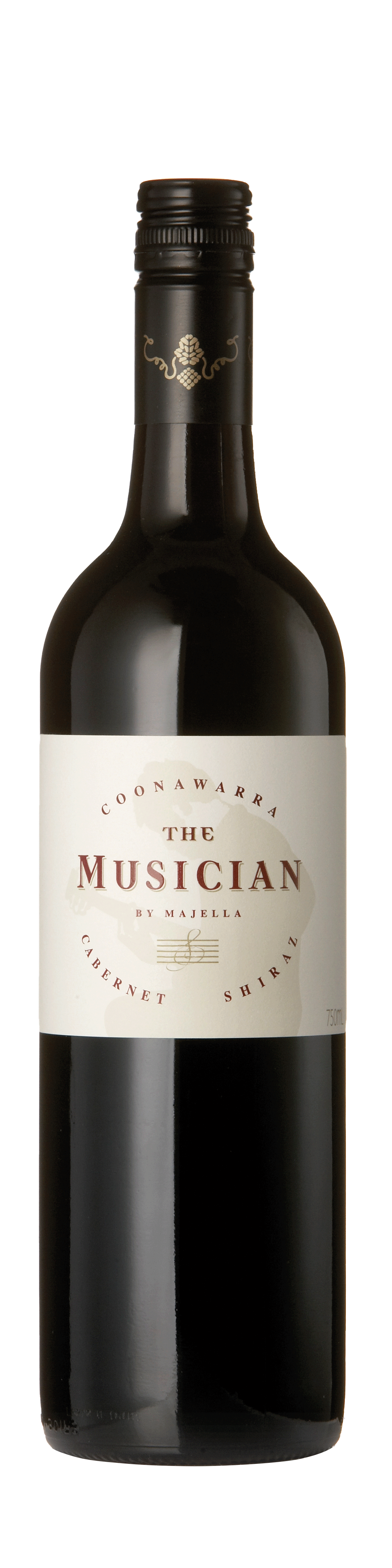 Majella The Musician Cabernet Shiraz, Coonawarra