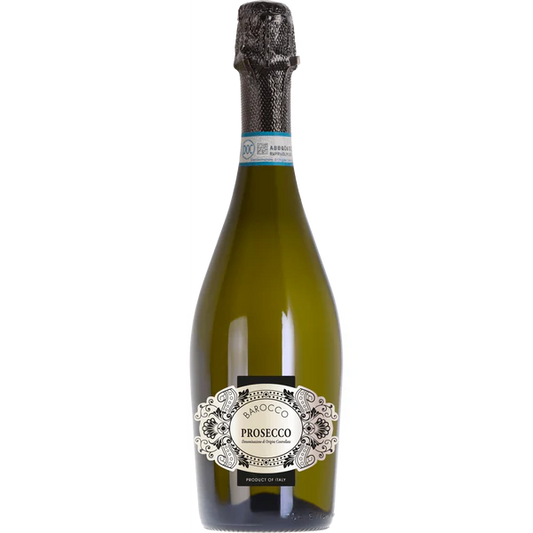 Barocco Prosecco NV-Sparkling Wine-Fountainhall Wines