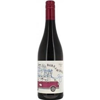 Barramundi Merlot-Red Wine-9325403000756-Fountainhall Wines