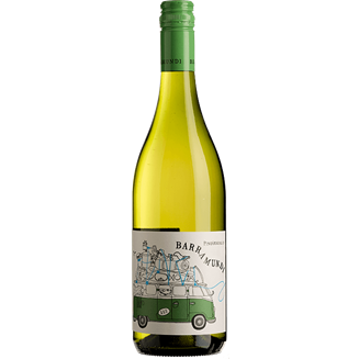 Barramundi Pinot Grigio-White Wine-9325403000855-Fountainhall Wines