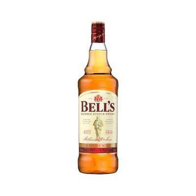 Bell's Original Blended Scotch Whisky Litre-Blended Whisky-5000387908536-Fountainhall Wines